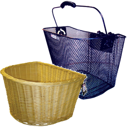 Baskets